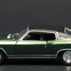 Illustration for article titled Muscle Monday - Johnny Lightning 1970 Monte Carlo